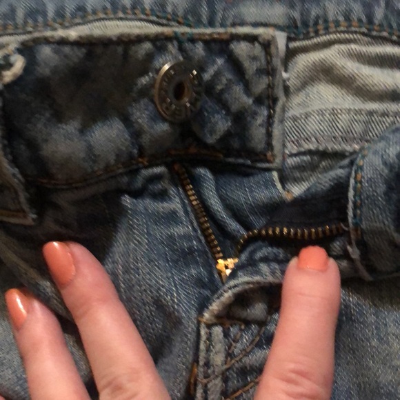 Silver jeans - Picture 6 of 8